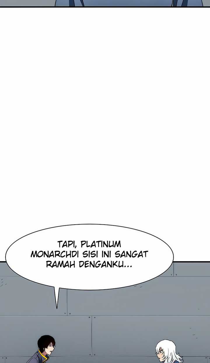 I’m the Only One Loved by the Constellations! Chapter 33.2 Bahasa Indonesia