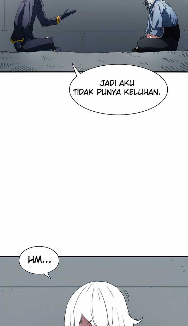 I’m the Only One Loved by the Constellations! Chapter 33.2 Bahasa Indonesia