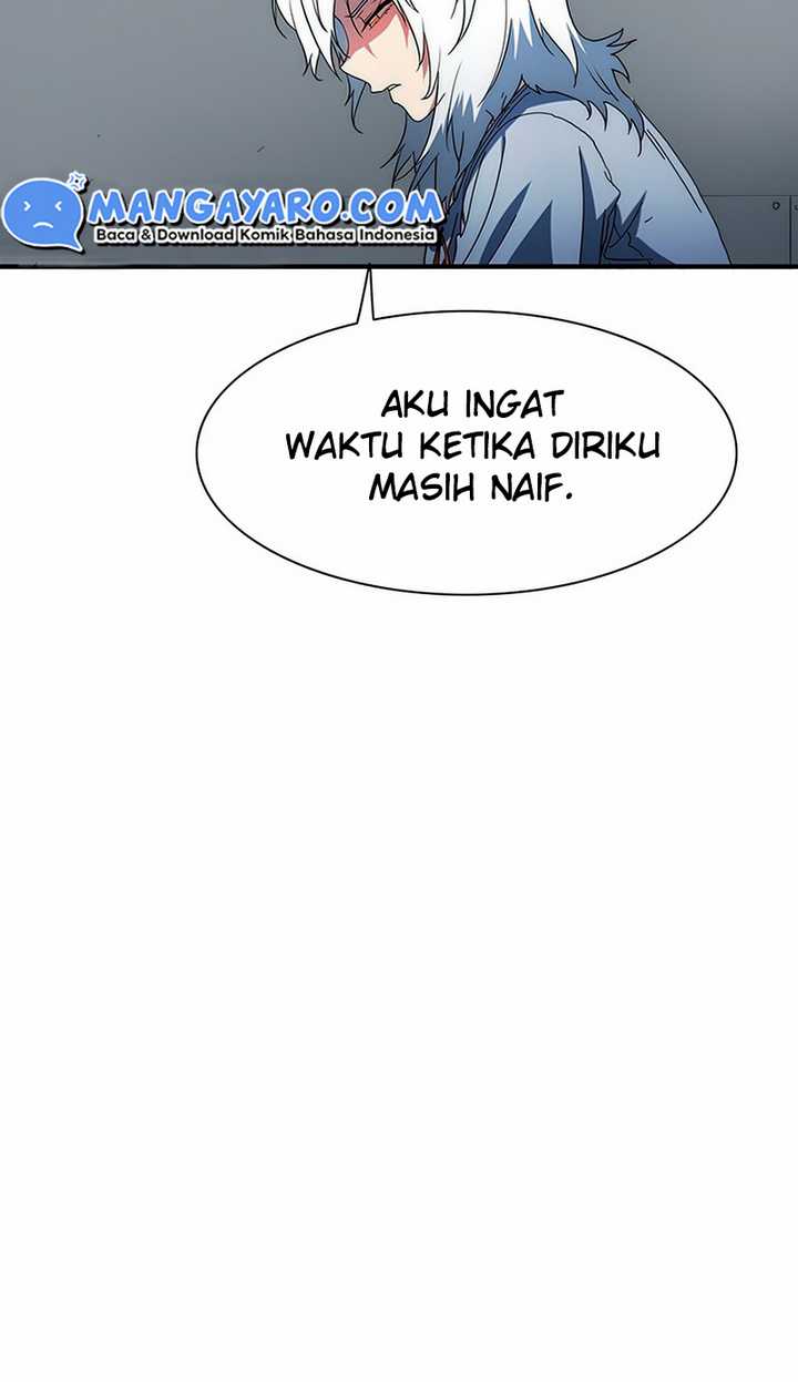 I’m the Only One Loved by the Constellations! Chapter 33.2 Bahasa Indonesia