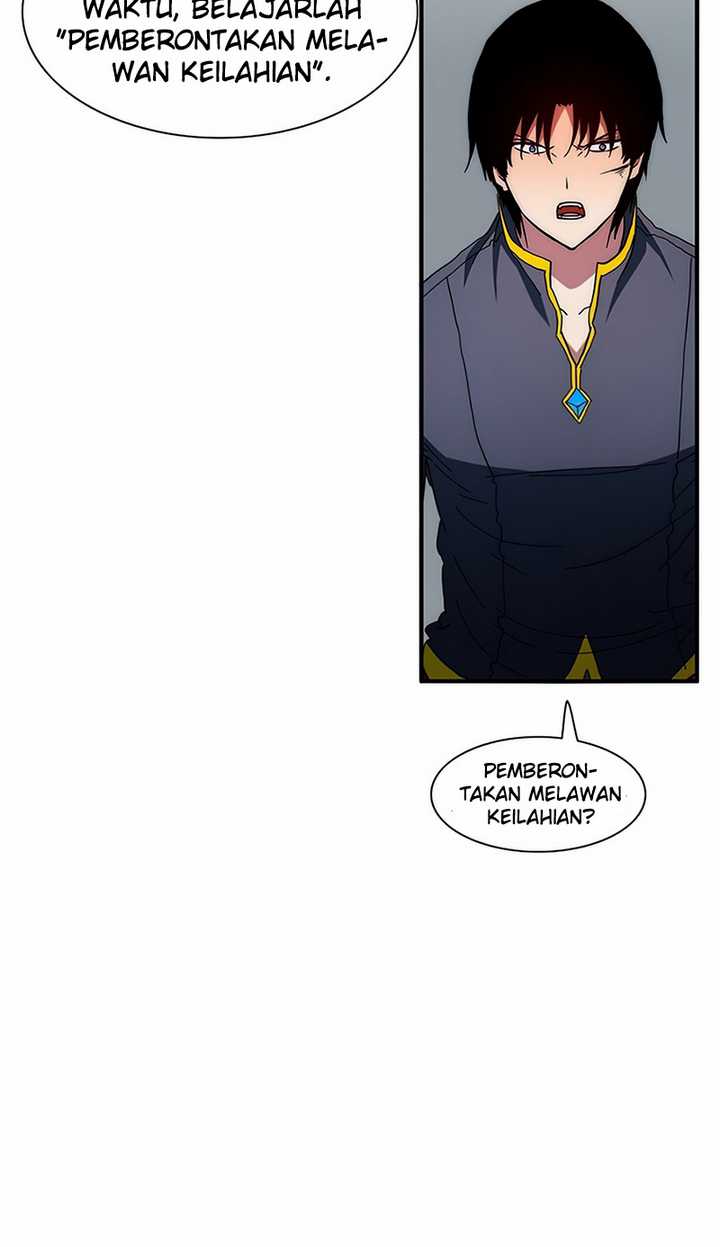 I’m the Only One Loved by the Constellations! Chapter 33.2 Bahasa Indonesia