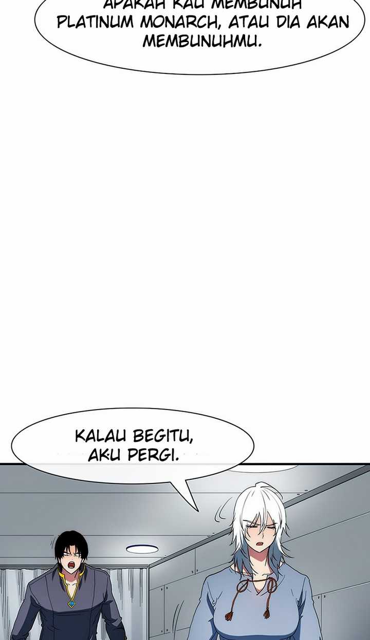 I’m the Only One Loved by the Constellations! Chapter 33.2 Bahasa Indonesia