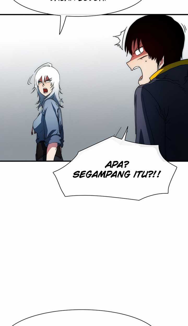 I’m the Only One Loved by the Constellations! Chapter 33.2 Bahasa Indonesia