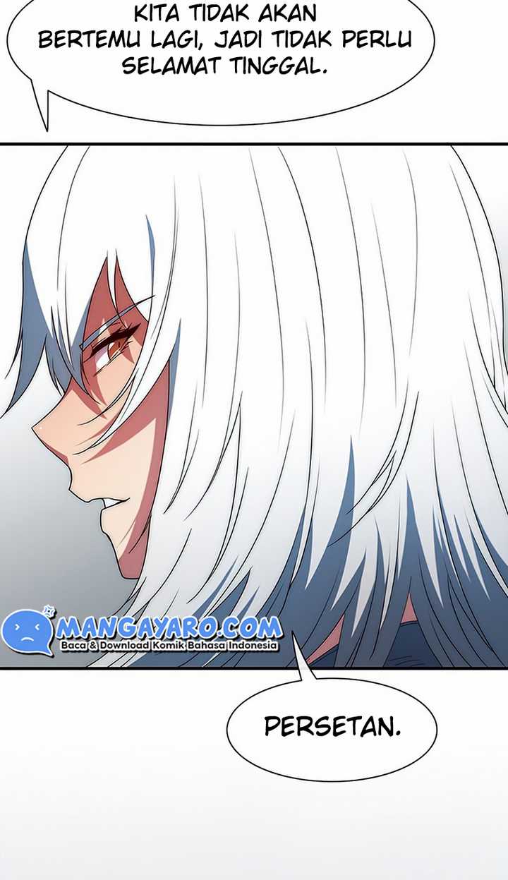 I’m the Only One Loved by the Constellations! Chapter 33.2 Bahasa Indonesia