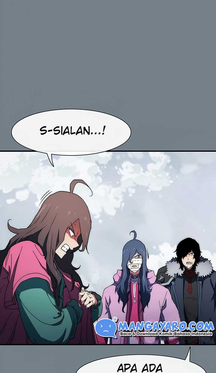 I’m the Only One Loved by the Constellations! Chapter 33.2 Bahasa Indonesia