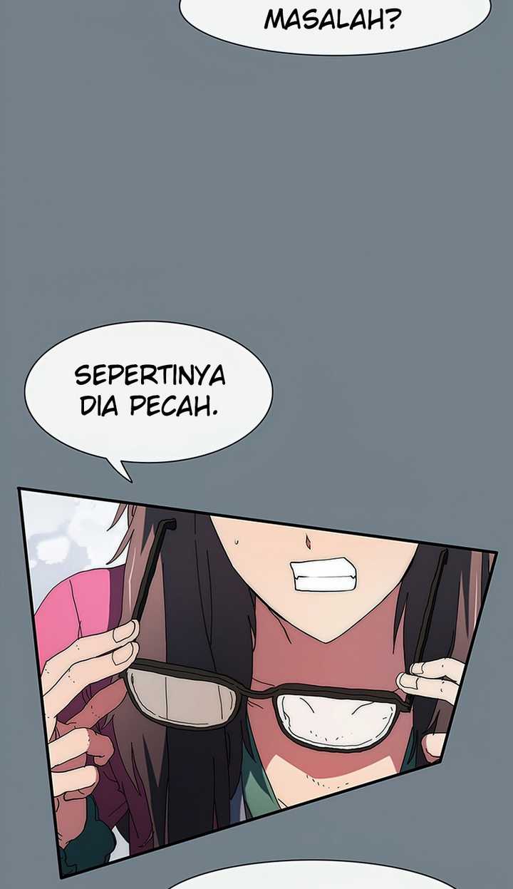 I’m the Only One Loved by the Constellations! Chapter 33.2 Bahasa Indonesia