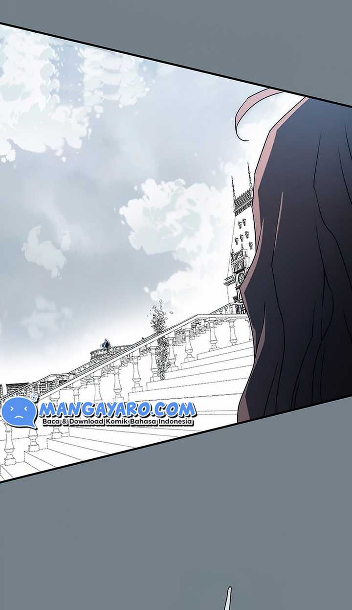I’m the Only One Loved by the Constellations! Chapter 33.2 Bahasa Indonesia