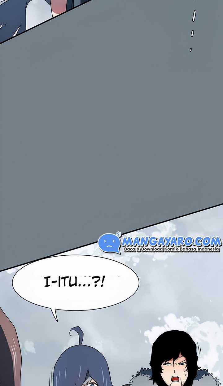 I’m the Only One Loved by the Constellations! Chapter 33.2 Bahasa Indonesia