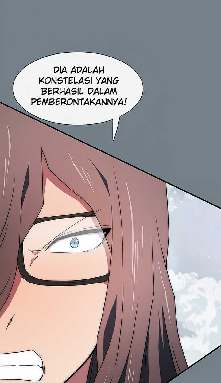I’m the Only One Loved by the Constellations! Chapter 33.2 Bahasa Indonesia
