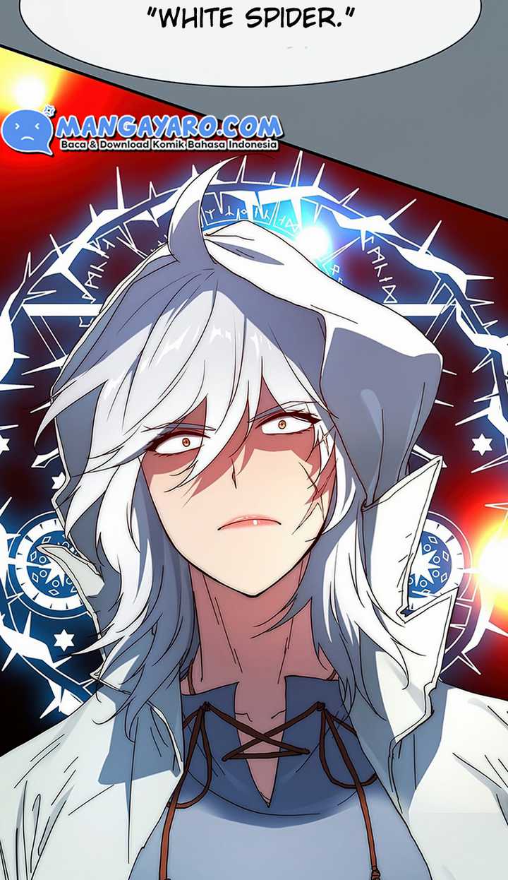 I’m the Only One Loved by the Constellations! Chapter 33.2 Bahasa Indonesia