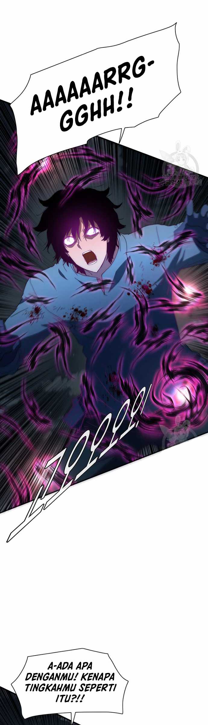 I’m the Only One Loved by the Constellations! chapter 40
