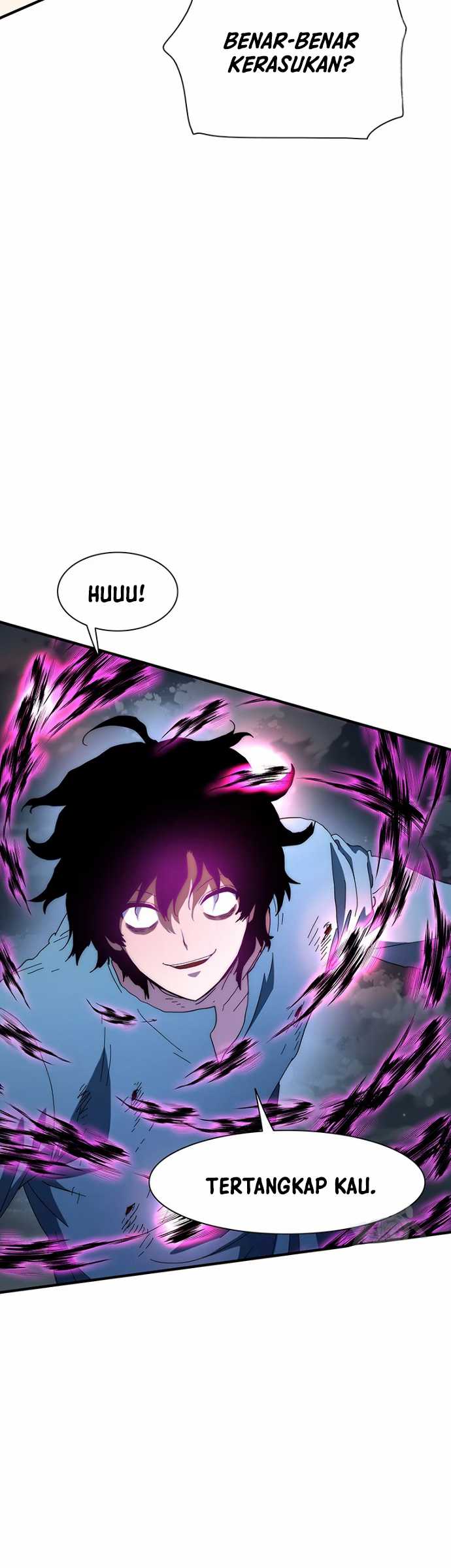 I’m the Only One Loved by the Constellations! chapter 40