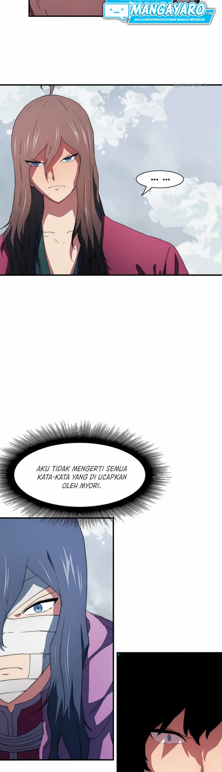 I’m the Only One Loved by the Constellations! chapter 41