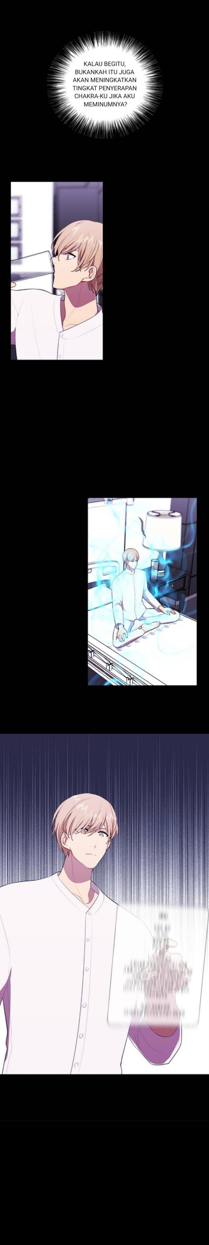 I’m Alone In The Novel (Trapped in a Webnovel as a Good-For-Nothing) chapter 70