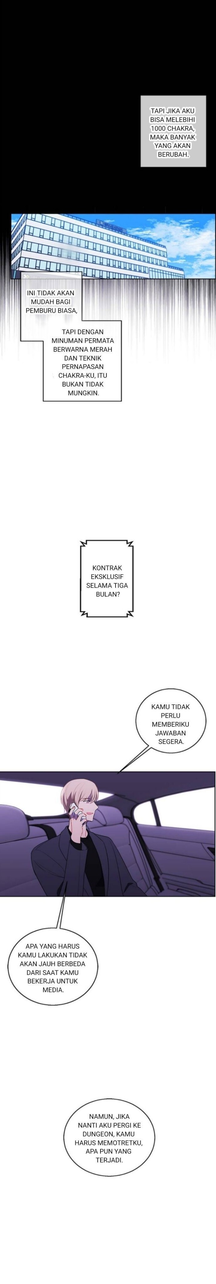 I’m Alone In The Novel (Trapped in a Webnovel as a Good-For-Nothing) chapter 70
