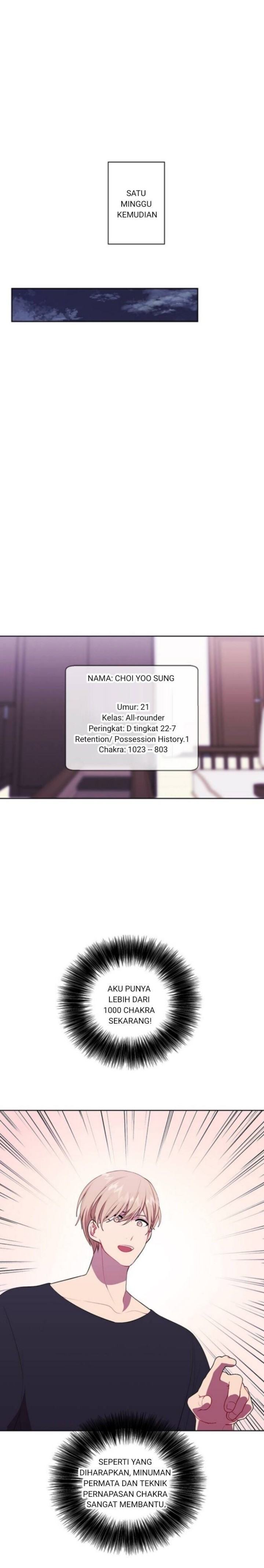 I’m Alone In The Novel (Trapped in a Webnovel as a Good-For-Nothing) chapter 70
