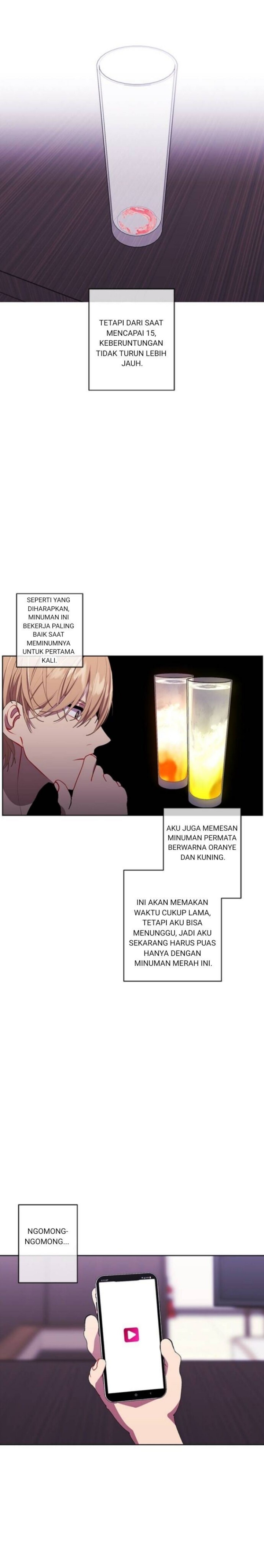I’m Alone In The Novel (Trapped in a Webnovel as a Good-For-Nothing) chapter 70