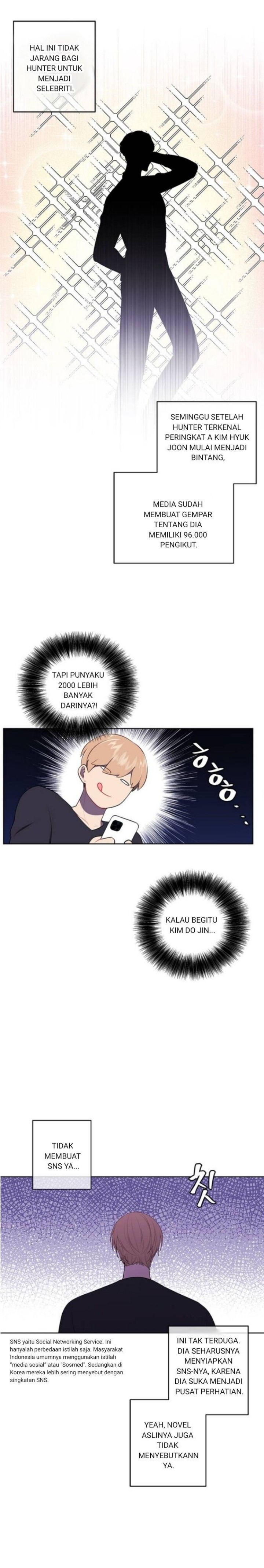 I’m Alone In The Novel (Trapped in a Webnovel as a Good-For-Nothing) chapter 70