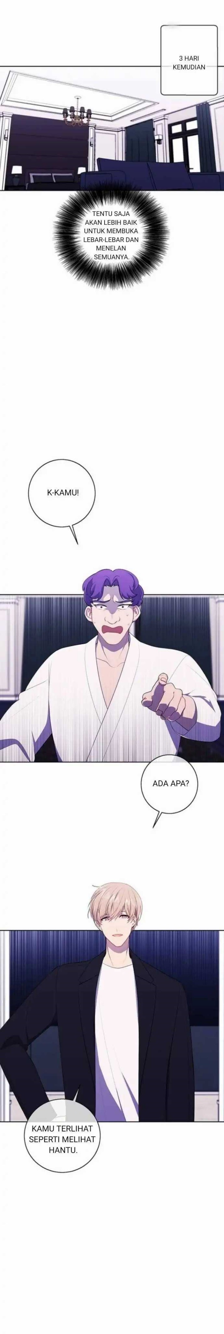 I’m Alone In The Novel (Trapped in a Webnovel as a Good-For-Nothing) chapter 83
