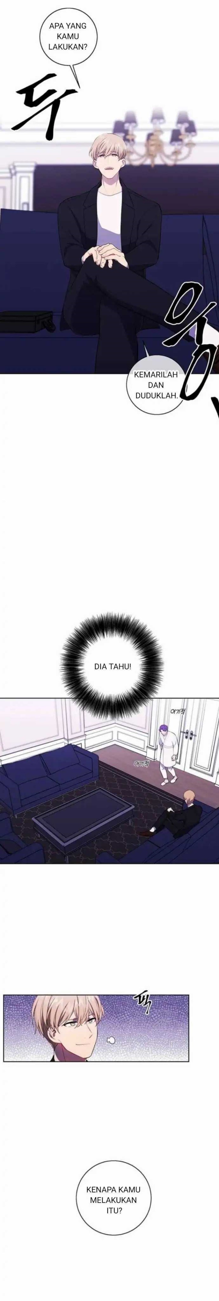 I’m Alone In The Novel (Trapped in a Webnovel as a Good-For-Nothing) chapter 83