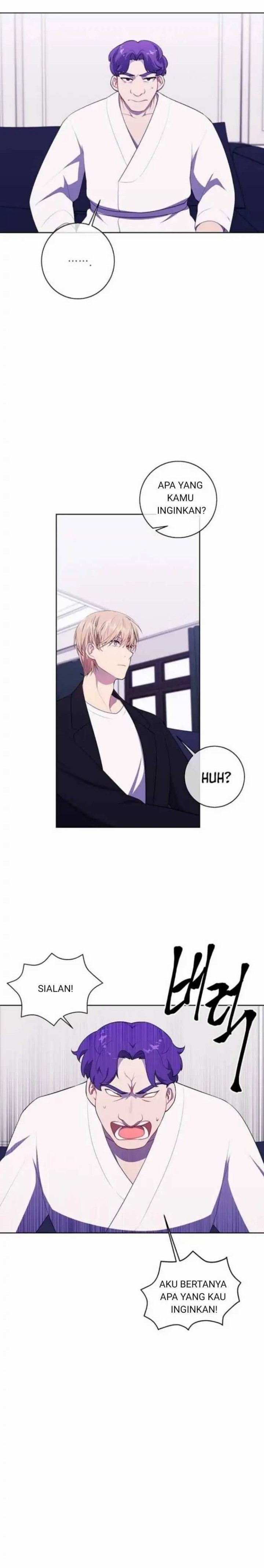 I’m Alone In The Novel (Trapped in a Webnovel as a Good-For-Nothing) chapter 83