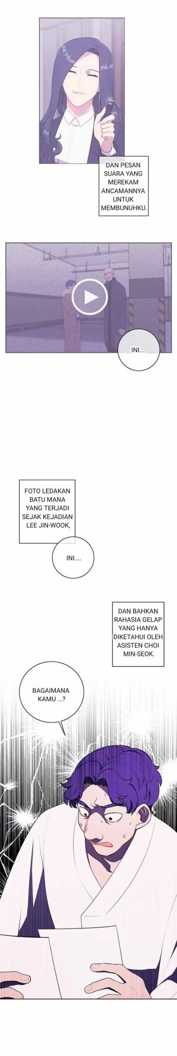 I’m Alone In The Novel (Trapped in a Webnovel as a Good-For-Nothing) chapter 83