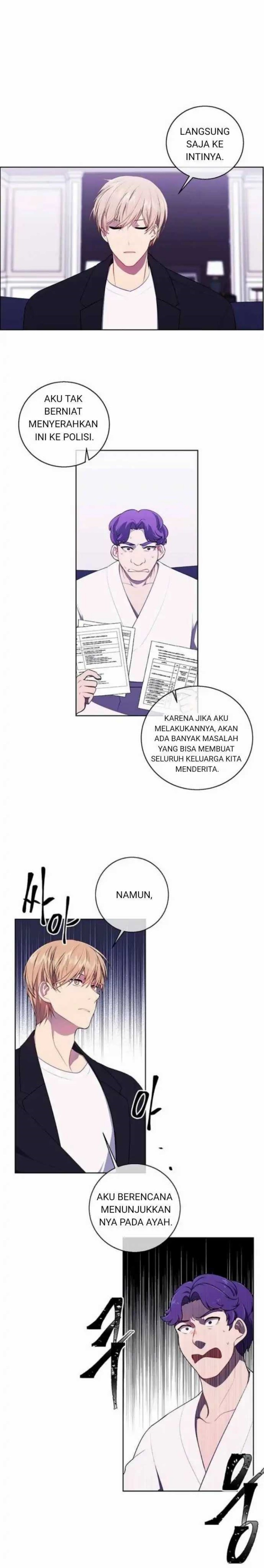 I’m Alone In The Novel (Trapped in a Webnovel as a Good-For-Nothing) chapter 83