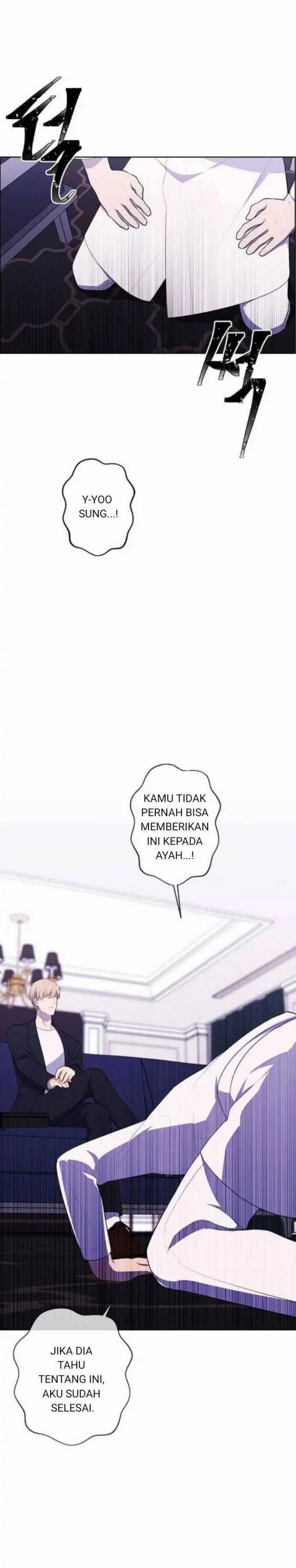 I’m Alone In The Novel (Trapped in a Webnovel as a Good-For-Nothing) chapter 83
