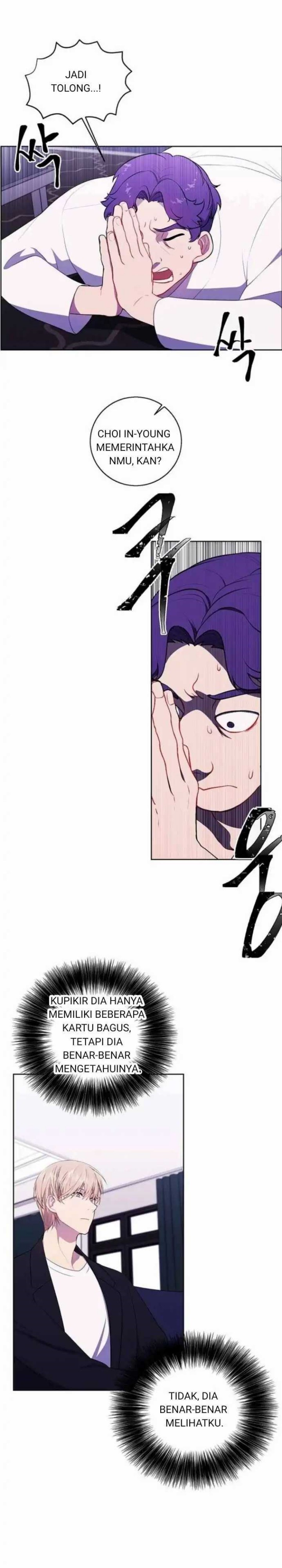I’m Alone In The Novel (Trapped in a Webnovel as a Good-For-Nothing) chapter 83