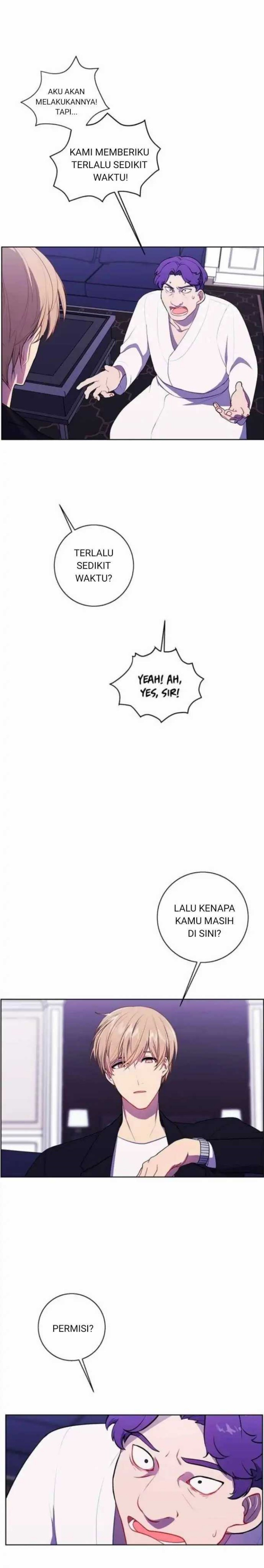 I’m Alone In The Novel (Trapped in a Webnovel as a Good-For-Nothing) chapter 83
