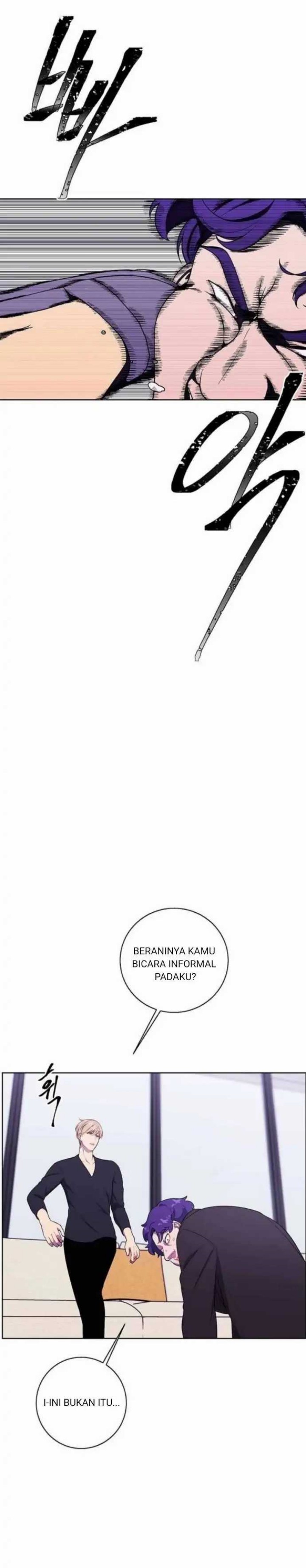 I’m Alone In The Novel (Trapped in a Webnovel as a Good-For-Nothing) chapter 83