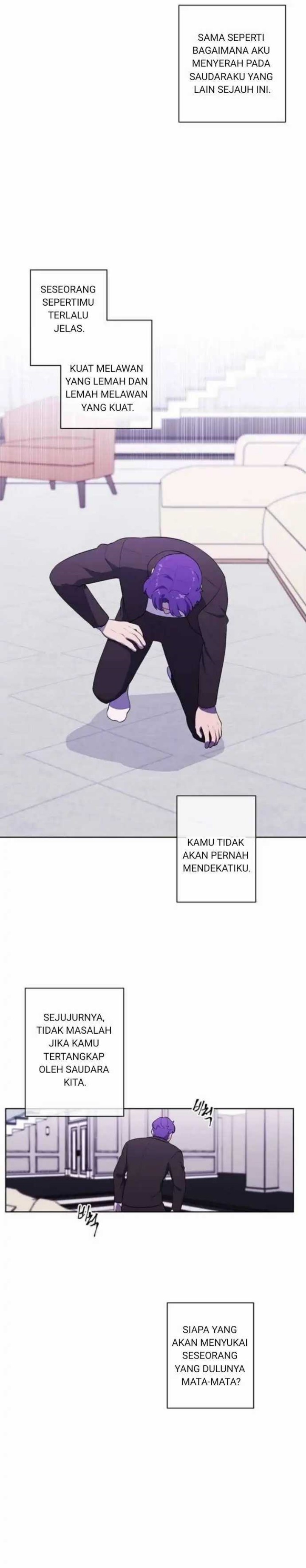 I’m Alone In The Novel (Trapped in a Webnovel as a Good-For-Nothing) chapter 83