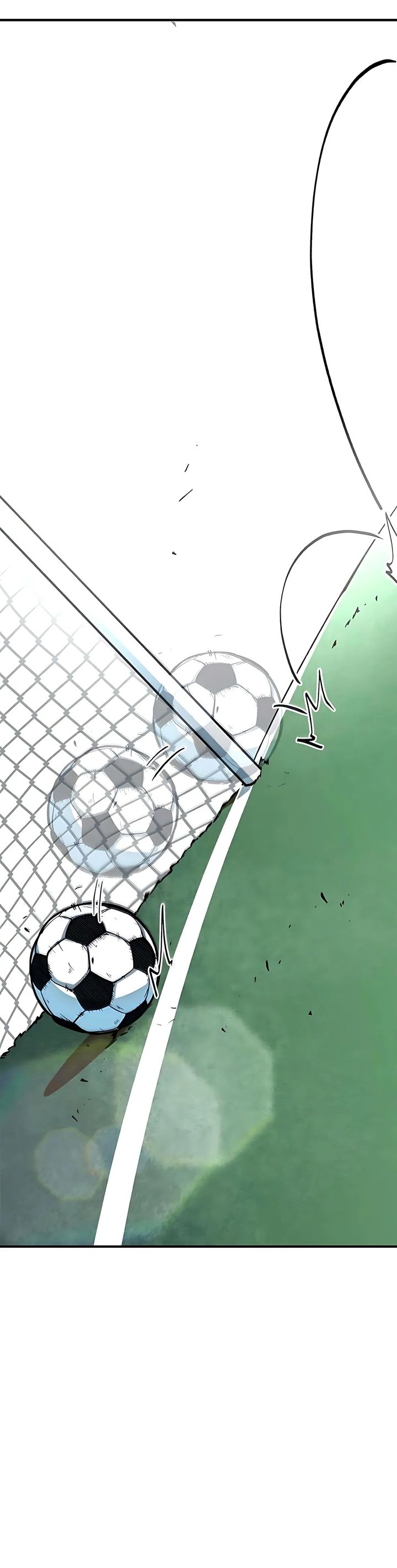 I’m Being Misunderstood as a Soccer Genius chapter 44