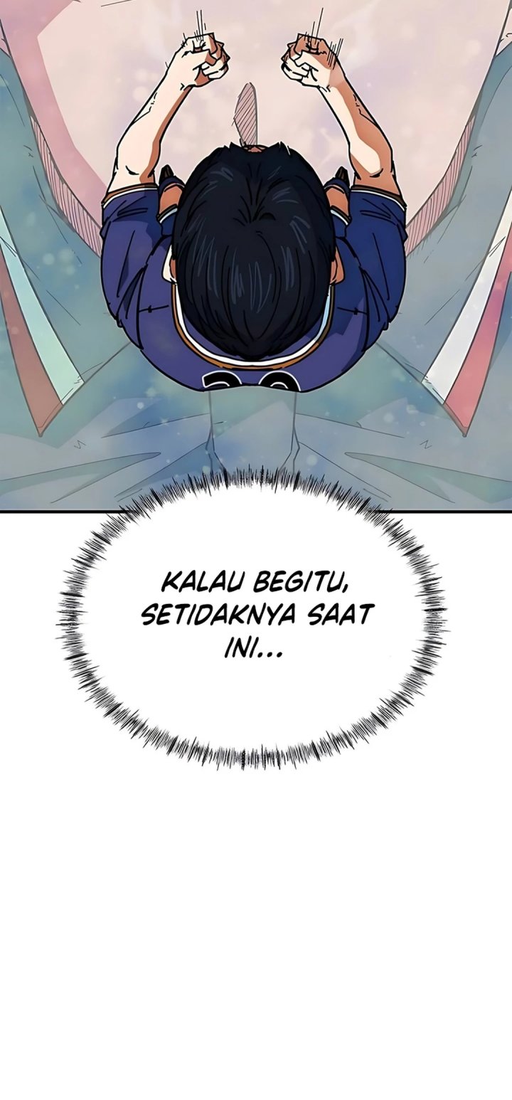 I’m Being Misunderstood as a Soccer Genius chapter 52