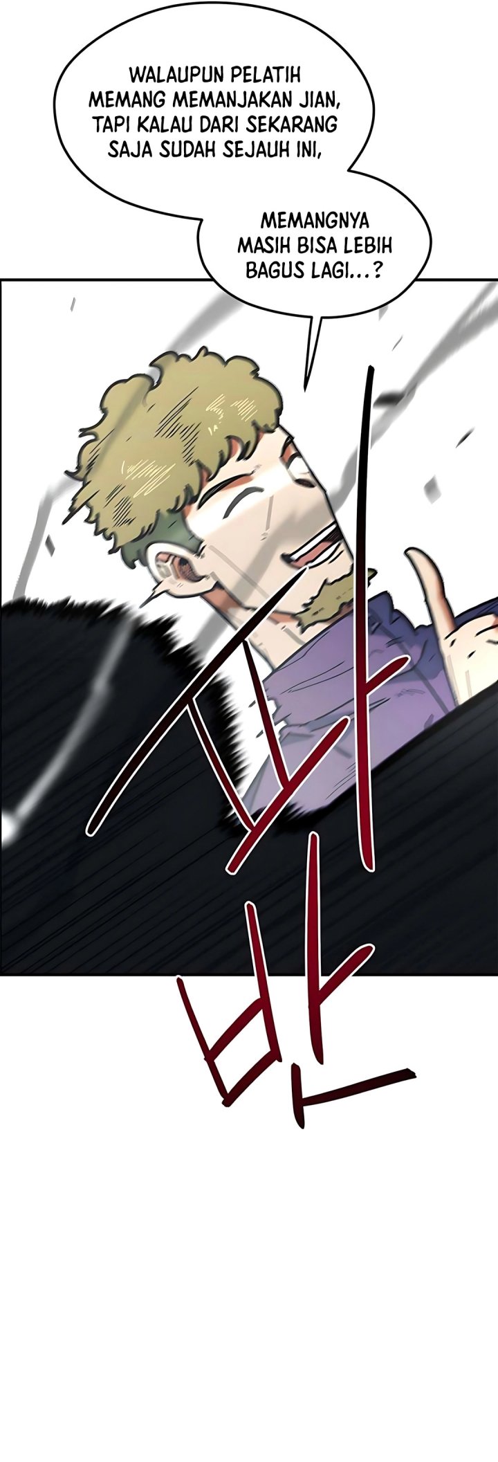 I’m Being Misunderstood as a Soccer Genius chapter 57