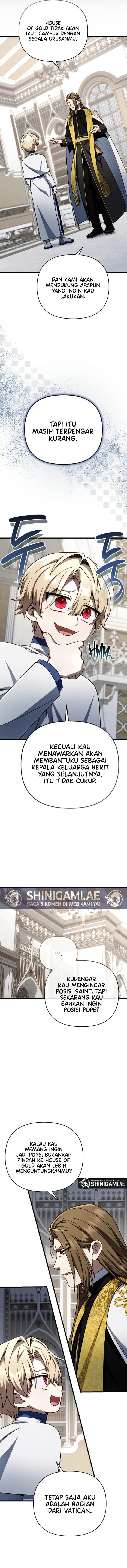 I’m Going To Destroy This Country chapter 35