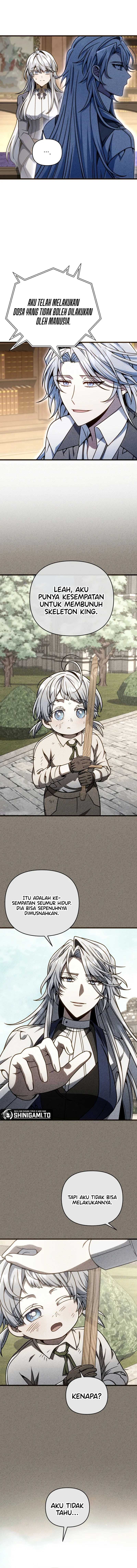 I’m Going To Destroy This Country chapter 37