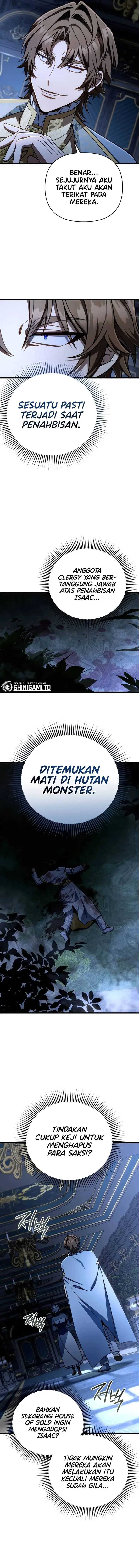 I’m Going To Destroy This Country chapter 38