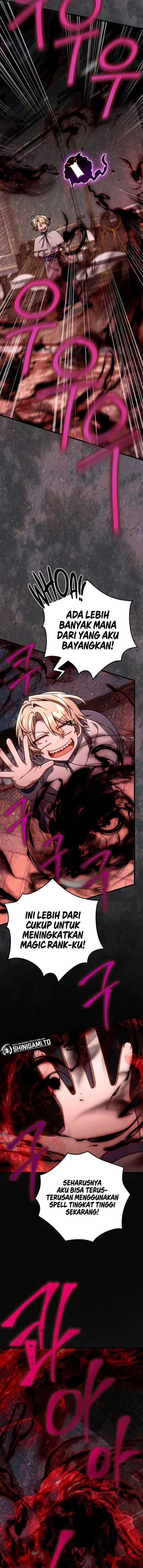 I’m Going To Destroy This Country chapter 38