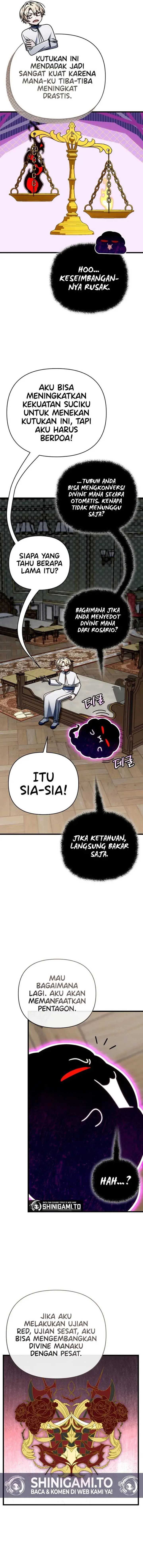 I’m Going To Destroy This Country chapter 38