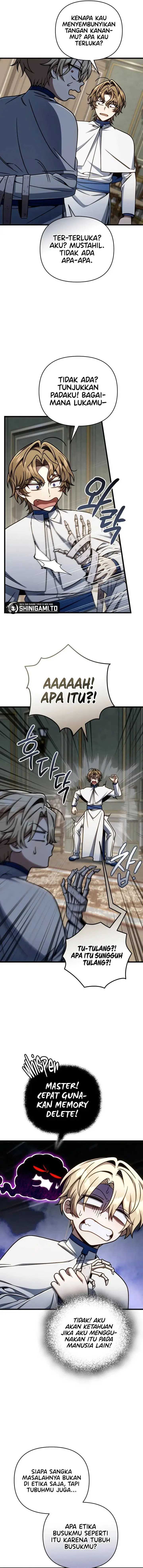 I’m Going To Destroy This Country chapter 38