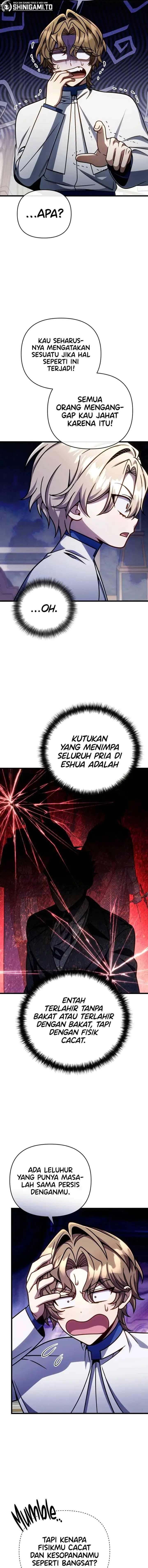 I’m Going To Destroy This Country chapter 38