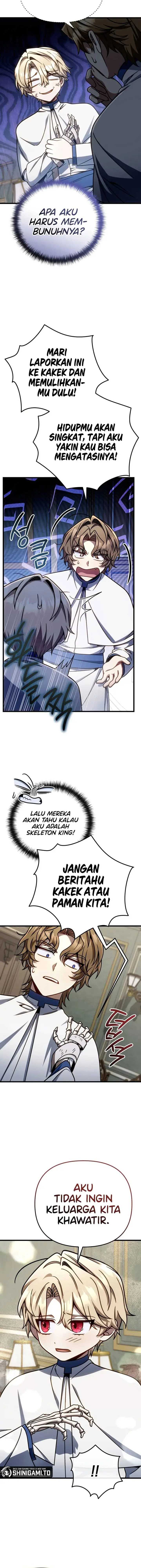 I’m Going To Destroy This Country chapter 38
