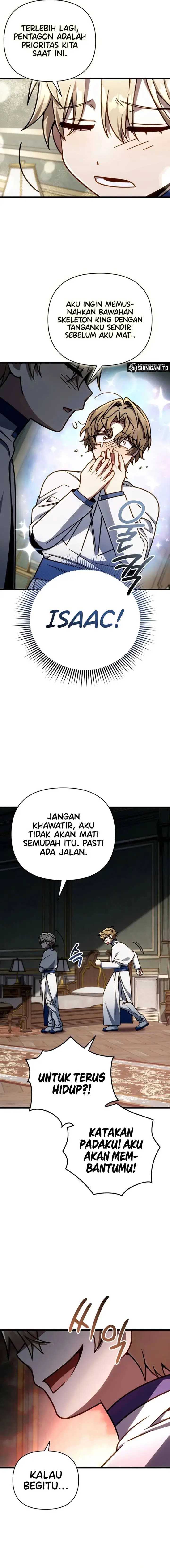 I’m Going To Destroy This Country chapter 38