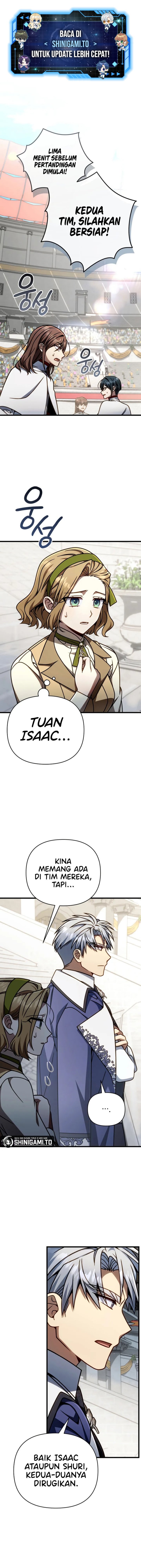 I’m Going To Destroy This Country chapter 40
