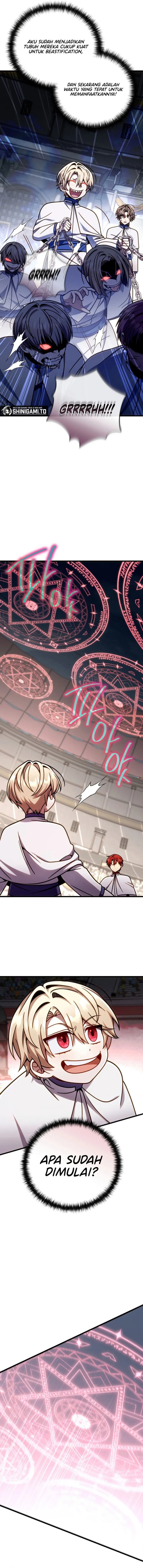 I’m Going To Destroy This Country chapter 40