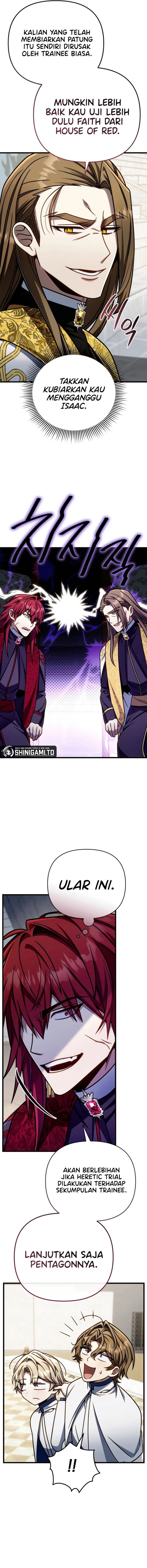 I’m Going To Destroy This Country chapter 40