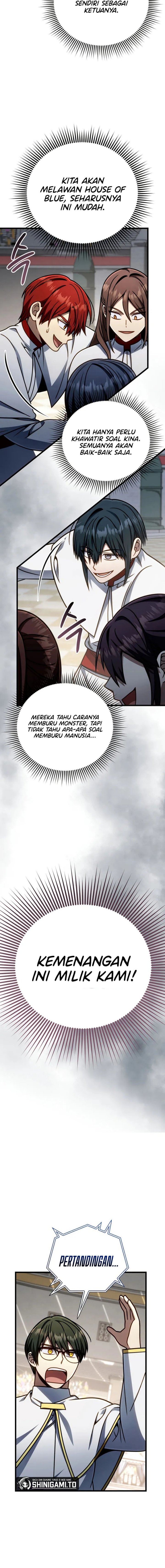 I’m Going To Destroy This Country chapter 40