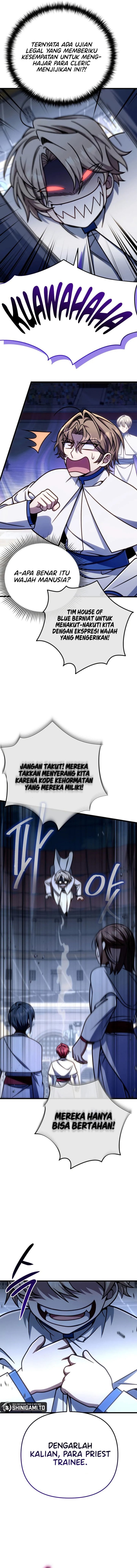 I’m Going To Destroy This Country chapter 40