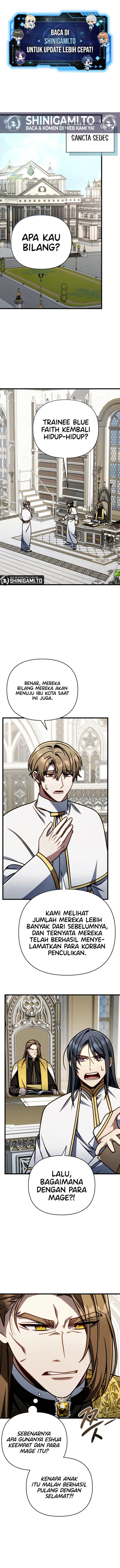 I’m Going To Destroy This Country chapter 50