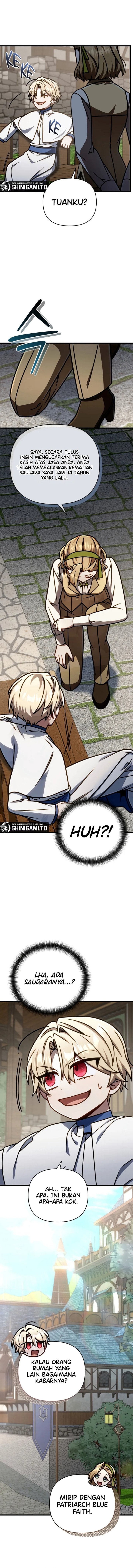 I’m Going To Destroy This Country chapter 50